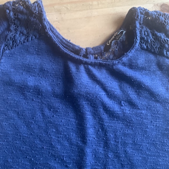 Girls loose Tank, size 10/12 - Picture 2 of 4